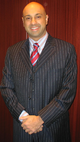 Ali Velshi