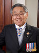 Norman Kwong