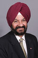 Gurbax Singh Malhi