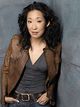 Sandra Oh