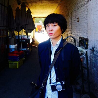 Sook Yin Lee - Asian Canadian Wiki