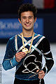 Patrick Chan